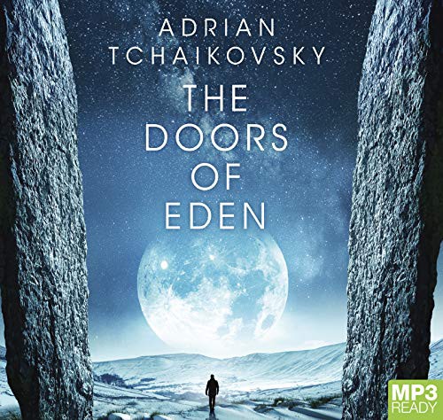 The Doors Of Eden (AudiobookFormat)